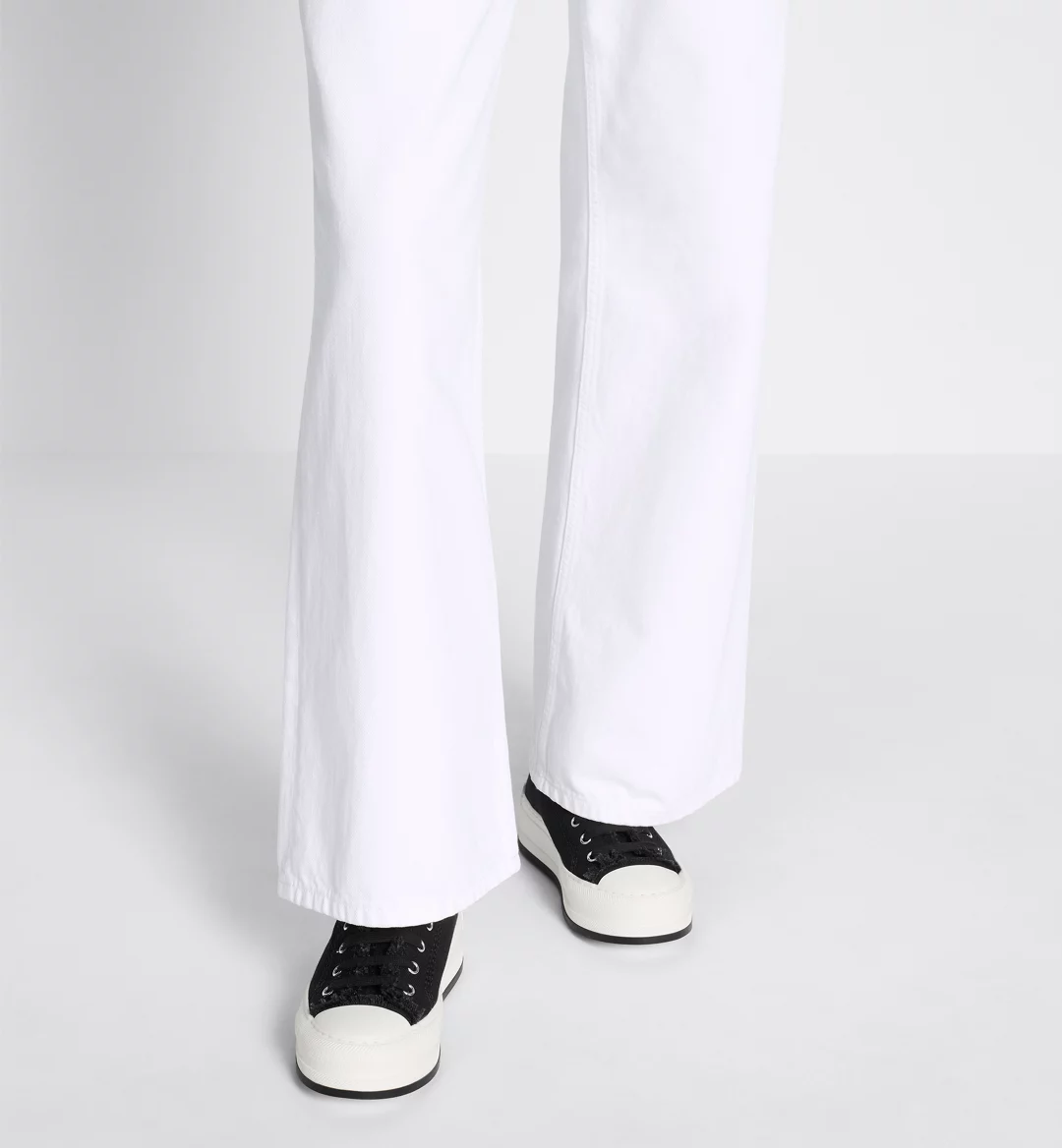 Walk’n’Dior Platform Sneaker - Image 2